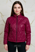 Winter Puffer Jacket Regular Women